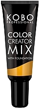 Kup Korektor odcienia podkładu - Kobo Professional Color Creator Mix With Foundation 