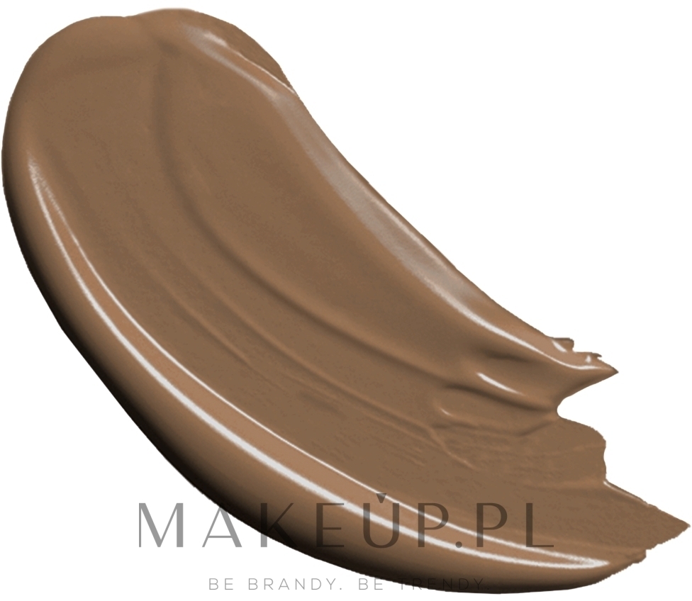 Kremowy bronzer do konturowania twarzy - LAMEL Make Up BB Contour — Zdjęcie 401