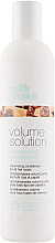 Odżywka dodająca włosom objętości - Milk Shake Volume Solution Conditioner — Zdjęcie N3