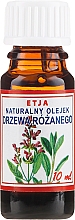 Naturalny olejek z drzewa różanego - Etja Natural Essential Oil — Zdjęcie N2