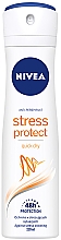 Kup Antyperspirant w sprayu - Nivea Stress Protect Antiperspirant Spray