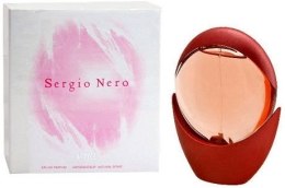 Kup Sergio Nero Girl - Zestaw (edp 50 ml + mirror)