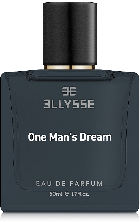 Ellysse One Man's Dream - Woda perfumowana