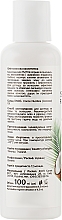 Olej kokosowy - Tink Superfood For Body & Hair — Zdjęcie N2