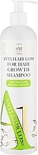Szampon przeciw wypadaniu włosów - A1 Cosmetics Anti-Hair Loss For Hair Growth Shampoo — Zdjęcie N3