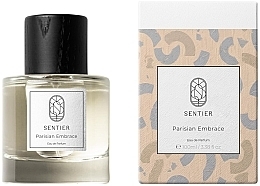 Sentier Path of Lemons - Woda perfumowana — Zdjęcie N1