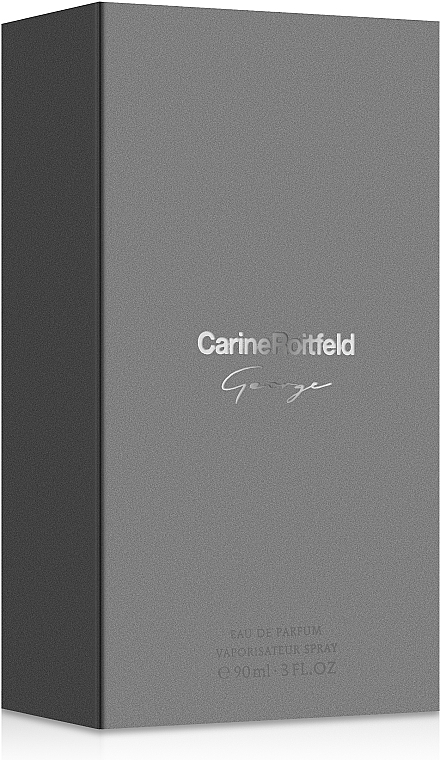 Carine Roitfeld 7 Lovers George - Woda perfumowana — Zdjęcie N1