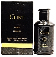 L'Orientale Fragrances Clint - Woda perfumowana — Zdjęcie N1
