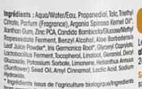 Dezodorant w kulce z olejkiem arganowym - So'Bio Etic Organic Argan Oil 24H Deodorant — Zdjęcie N3