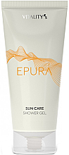 Kup Żel pod prysznic - Vitality's Epura Sun Care Shower Gel