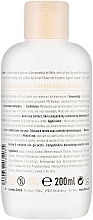 Odżywka do włosów - Bilou Apricot Shake Conditioner  — Zdjęcie N2