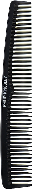 Grzebień do włosów, kieszonkowy - Philip Kingsley Mens Comb 2 — Zdjęcie N1