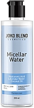 Kup Woda micelarna z kwasem hialuronowym - Joko Blend Micellar Water