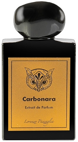 Lorenzo Pazzaglia Carbonara - Perfumy — Zdjęcie N1