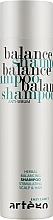Kup Szampon do włosów przetłuszczających się - Artego Easy Care T Balance Shampoo