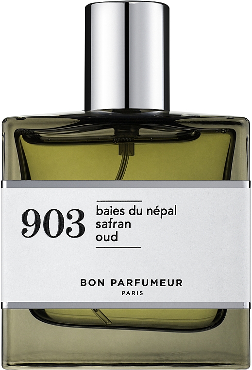 Bon Parfumeur 903 - Woda perfumowana — Zdjęcie N1