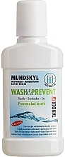 Płyn do płukania ust - Tandex Rinse Prevent Fresh Concentrate — Zdjęcie N1