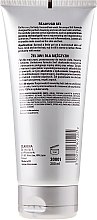 Żel pod prysznic i szampon 3 w 1 dla mężczyzn - Clarena Men’s Line Ready2Go Gel — Zdjęcie N4