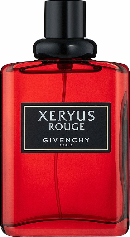 Givenchy Xeryus Rouge - Woda toaletowa