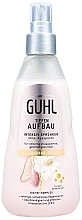 Kup Pielęgnacja włosów w sprayu - Guhl Treatment Spray With Baobab Oil