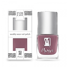 Kup Lakier do paznokci - Moyra EverLast Nail Polish