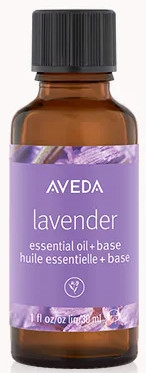 Olejek eteryczny Lawenda - Aveda Essential Oil + Base Lavender — Zdjęcie N1