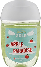 Kup Preparat do dezynfekcji rąk Jabłkowy raj - Zola