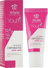 Kup Aktywne serum przeciwtrądzikowe - White Mandarin Youth