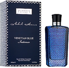 The Merchant Of Venice Venetian Blue Intense - Woda perfumowana — Zdjęcie N2