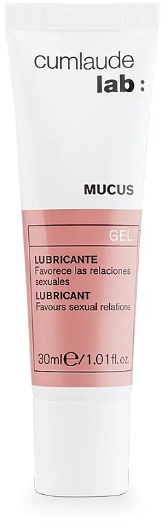 Zestaw - Cumlaude Lab Daily Intimate Hygiene Kit (cl/gel00ml + lubricant/30ml) — Zdjęcie N3