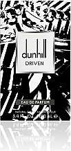 Alfred Dunhill Driven - Woda perfumowana — Zdjęcie N3