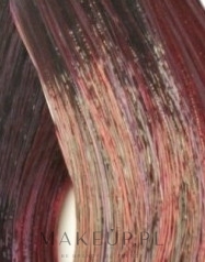 Kremowa farba do włosów - La Biosthetique Color System Color&Light Advanced Professional Use — Zdjęcie Magenta Red