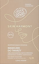Kup Maseczka do twarzy - BodyBoom FaceBoom Skin Harmony Face Masks Collection