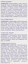 Zestaw Pure Wellness - iS Clinical Pure Wellness Collection (cr/120ml + ser/15ml + ser/15ml + cr/2x5g) — Zdjęcie N4