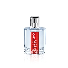 Kup Azzaro Sport Eau - Woda toaletowa