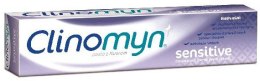 Kup Pasta do zębów dla palaczy - Clinomyn Smokers Sensitive Toothpaste