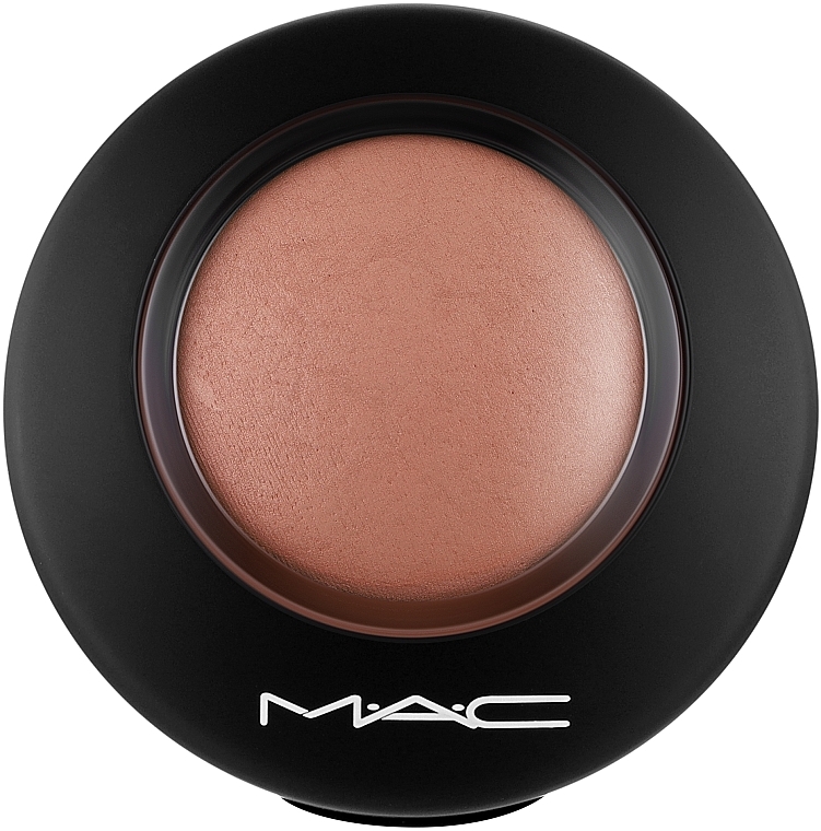 Róż do twarzy, 4 g - MAC Mineralize Blush — Zdjęcie N2