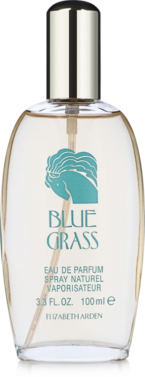 Elizabeth Arden Blue Grass - Woda perfumowana — Zdjęcie N1