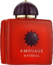 Kup Amouage Material Woman - Woda perfumowana