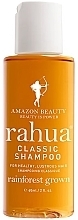 Kup Szampon do włosów - Rahua Classic Shampoo Travel Size