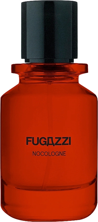 Fugazzi Nocologne - Perfumy — Zdjęcie N1