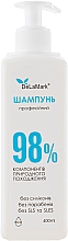 Kup Profesjonalny szampon - DeLaMark