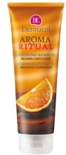 Kup Żel pod prysznic Belgijska czekolada - Dermacol Aroma Ritual Harmonizing Shower Gel