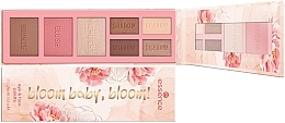 Kup Paleta do makijażu - Essence Bloom Baby, Bloom! Eye & Face Palette 