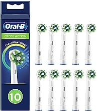 Kup Wymienna główka do elektrycznej szczoteczki do zębów - Oral-B Pro CrossAction 