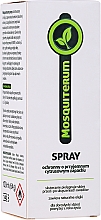 Spray na owady - Aflofarm Mosquiterum Spray — Zdjęcie N2