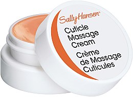 Krem do masażu skórek - Sally Hansen Cuticle Massage Cream — Zdjęcie N1