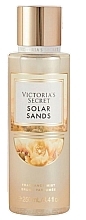 Perfumowany spray do ciała - Victoria’s Secret Solar Sands Fragrance Mist  — Zdjęcie N1