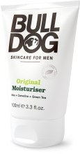 Delikatny krem nawilżający do twarzy - Bulldog Skincare Original Moisturiser  — Zdjęcie N3