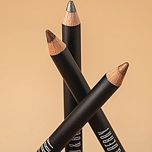 Zestaw - Lord & Berry Line/Shade Glam Eye Pencils (eye/pencil/3x0,7g + sharp/1pcs) — Zdjęcie N3
